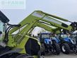 Tractor agrícola - Claas - arion 530 cis + claas fl120
