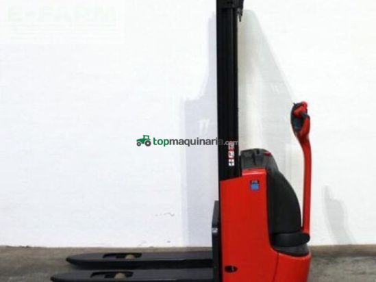 Elevadora - Linde - l 10 1172