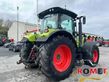 Tractor agrícola - Claas - arion 650