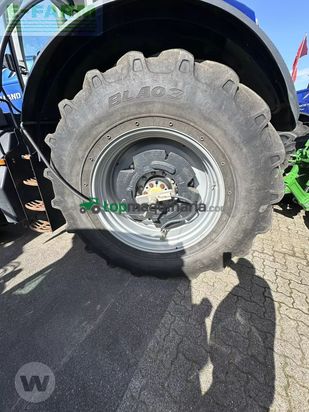 Tractor agrícola - New Holland - t 7.315