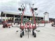 Henificador - Vicon - farnex 763 6 kreisel