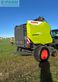 Empacadora gigant - Claas - variant 585 rc