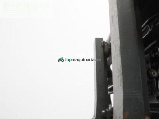 Elevadora - Linde - h 50 t evo 394-02
