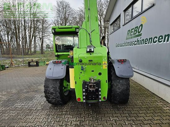 Telescopica - Merlo - tf 65.9 tcs-170-hf