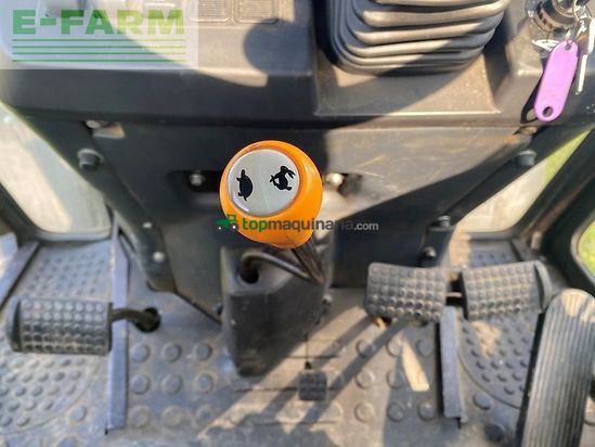 Tractor agrícola - Belarus - mtz 892.2