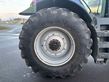 Tractor agrícola - New Holland - t 8.410