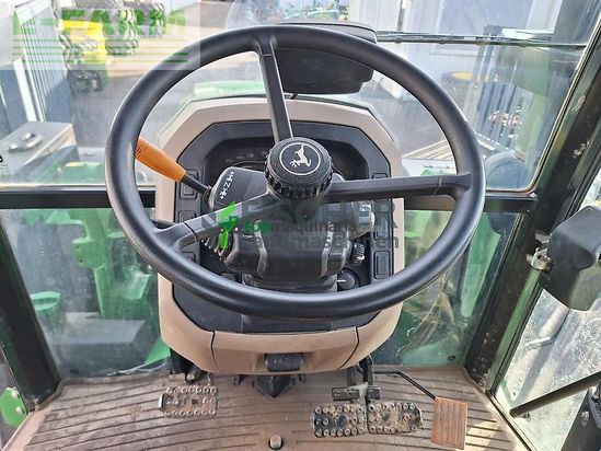 Tractor agrícola - John Deere - 5100m