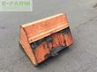 Minicargadora - Weidemann - 1020