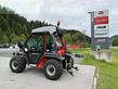 Tractor agrícola - Reform - metrac h7rx