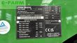 Cosechadora de Cereal - John Deere - f9 700
