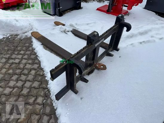 Telescopica - Merlo - tf 42.7