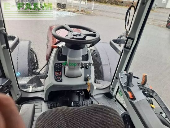 Tractor agrícola - Valtra - t214a