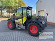 Telescopica - Claas - scorpion 741 varipower