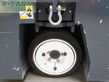 Elevadora - Combilift - cbe3000