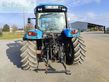 Tractor agrícola - Landini - 6-130c