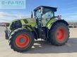 Tractor agrícola - Claas - axion 870 cmatic cebis