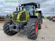 Tractor agrícola - Claas - axion 810 cm