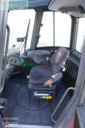 Elevadora - Linde - h 150 d/600 1401