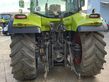 Tractor agrícola - Claas - arion 530 cebis CEBIS