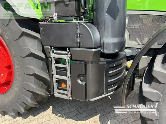 Tractor agrícola - Fendt - 936 vario gen7 profi plus