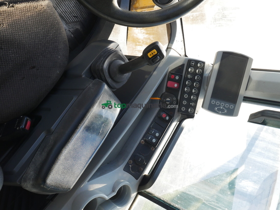 Pala cargadora Cargadora CAT 938 K