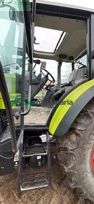 Tractor agrícola - Claas - Axos 320 C