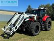 Tractor agrícola - Steyr - 6185 absolut cvt CVT