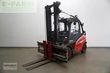 Elevadora - Linde - h 50 d (3b) evo 394-02