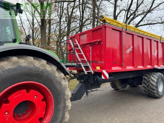 Volquet - Grotlüschen - Grotlüschen