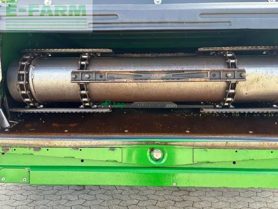 Cosechadora de Cereal - John Deere - s785