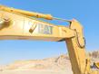 Excavadora CATERPILLAR 375ME