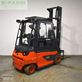 Elevadora - Linde - e 30 387