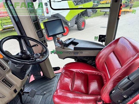 Tractor agrícola - Case IH - stx 600 quadtrac