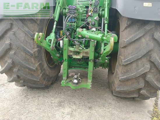 Tractor agrícola - John Deere - 8320r