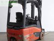 Elevadora - Linde - e 16 evo 386-02