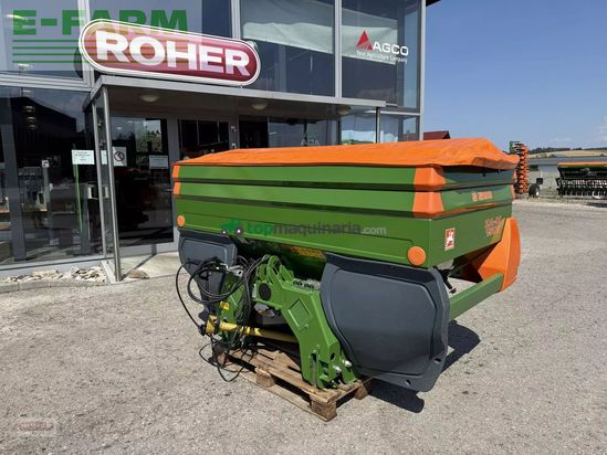 Esparcidor - Amazone - za-m 1501 profis