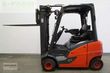Elevadora - Linde - h 18 d 391 evo