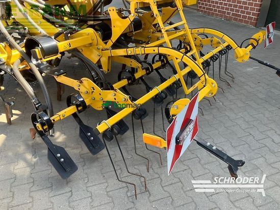 Sembradora -  - claydon hybrid 3,00 m