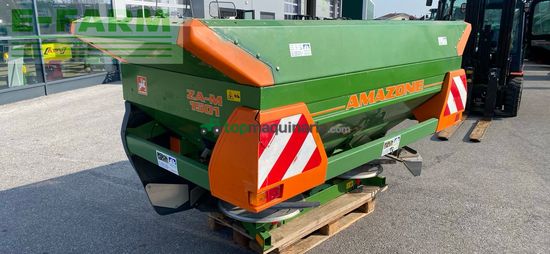 Esparcidor - Amazone - ZA-M Profis