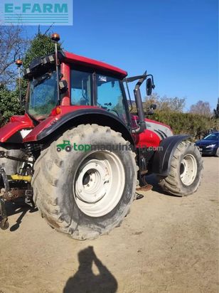 Tractor agrícola - Valtra - t162 direct