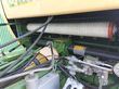 Empacadora gigant - Krone - v 180 xc comprima