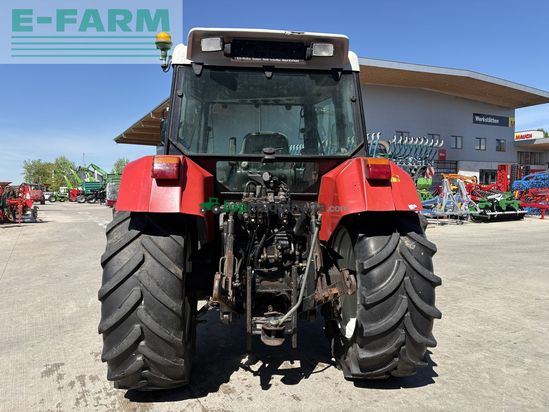 Tractor agrícola - Steyr - 9094 a t