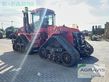 Tractor agrícola - Case IH - quadtrac 485