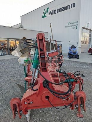 Arado - Kverneland - lb100-300 5schar 28er körper