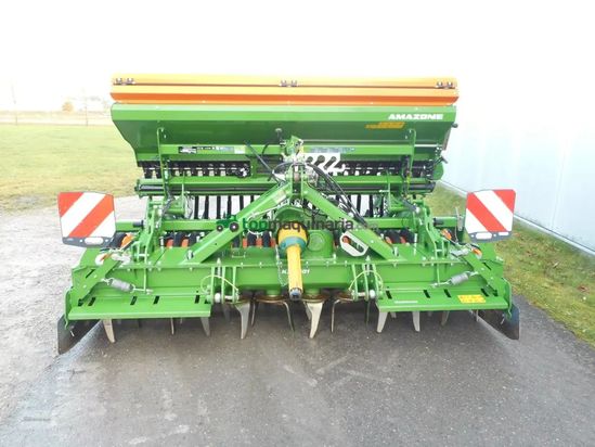 Combinado de siembra - Amazone - cataya 3000 special