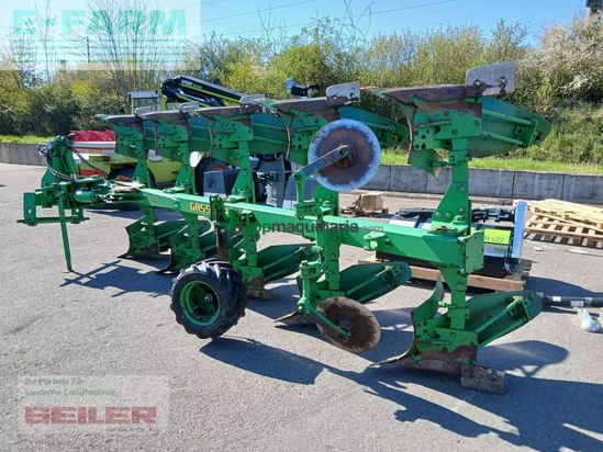 Arado - Gassner - 1480-ns33