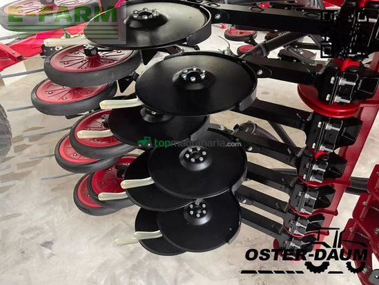 Combinado de siembra - Horsch - pronto 6 kr