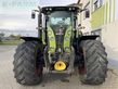Tractor agrícola - Claas - arion 650 cmatic cebis CMATIC CEBIS