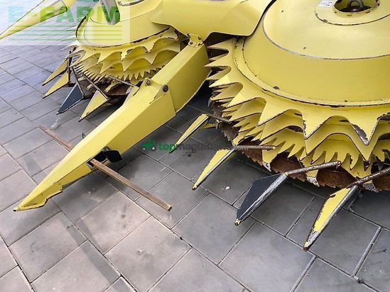 Cabezal - Kemper - 460 plus stalkbuster