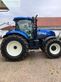 Tractor agrícola - New Holland - t 7.200